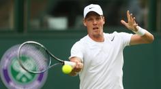 Berdych srovnal účty s Darcisem, vyřadil ho ve třech setech