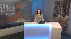 Mimořádné Televizní noviny - středa 16. března