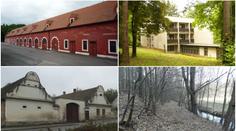 Domy i pozemky za hubičku: Stát se zbavuje nemovitostí! PŘEHLED