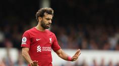 Krize Liverpoolu nekončí. V Merseyside derby překvapivě ztratil