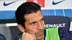 Liga mistrů začne bez Buffona. A nejen proto, že v PSG ztratil místo