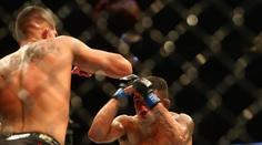 Elitní bijci v kleci! UFC 185 - fenomén lehké váhy padl