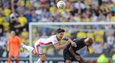 Slavia ho nechtěla, v Anglii je Van Kessel měsíc a už má ocenění!