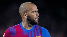 Legenda Barcelony v obtížích. Dani Alves je obviněn ze sexuálního obtěžování