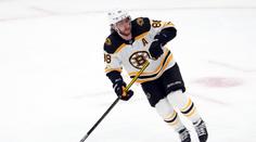 Češi v barvách Bostonu opět zářili, na výhru proti Devils to ale nestačilo