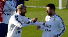 Nejprve Messi, nyní Agüero? Barceloně hrozí konec další hvězdy