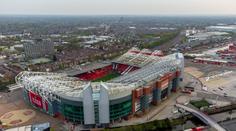 Blíží se konec Old Trafford? Manchester United chce stadion pro 100 tisíc lidí