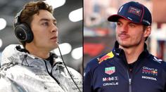 Velký třesk v F1? Russell prý čeká na Verstappena. Detaily o přestupní klauzuli
