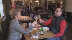 Restaurace v Česku se konečně zase otevřely! Platí ale přísná opatření