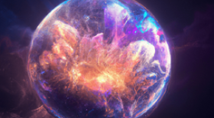 Astrofyzici objevili dokonalou explozi. Může být klíčem k určení stáří vesmíru