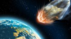 Asteroid nás zahubí, lidstvo není připravené, varuje NASA