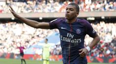 Je to sobec! Mbappé terčem kritiky, i když PSG vyhrálo