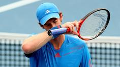 Čekal jsem od sebe víc, smutnil Murray po vyřazení v Cincinnati