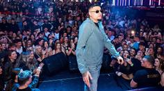 Populární rapper Hard Rico má jít na čtyři roky do vězení za vydírání a loupež