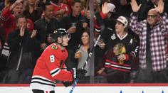 Démon Kubalík znovu řádil, odneslo to Toronto! Rittichovi zápas nevyšel
