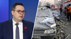 Opusťte Írán, vyzvalo ministerstvo Čechy. Varování je na nejvyšším stupni