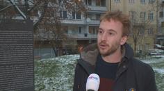 Mikuláš Minář představuje nové politické hnutí