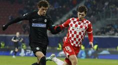 Stuttgart dostal bůra v Bělehradu. Girona i s Krejčím padla