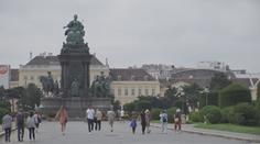 Světové metropole hlásí obrovský propad cestovního ruchu