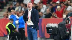 GLOSA: Šilhavého prázdné fráze, soupeři už se netřesou