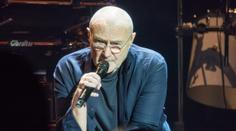 Strach o hudební legendu! Už neudržím paličky, přiznal Phil Collins