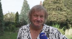 Velkolepá 70 Stanislava Hložka. Pro fanoušky si připravil koncert v Lucerně