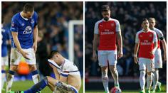 Giganti na kolenou! Po Chelsea selhal v FA Cupu i Arsenal