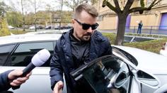 Místo cely luxusní penzion! Lobbista Dalík se chodil do vězení jen vyspat