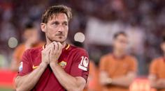 Velký smutek v rodině italské legendy. Tottiho otec zemřel s koronavirem