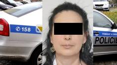 Lenka (53) odešla na nákup a zmizela. Rodina trne strachy