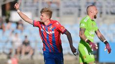 Plzeň se proti deseti bála o výhru. Viktorku spasil střelec Šulc