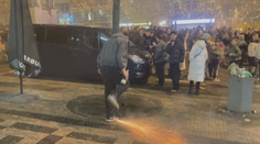 Chlapec (10) dostal od babičky petardy. Rodině teď hrozí problémy se sociálkou