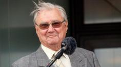 Dánsko se ponořilo do smutku, zemřel princ Henrik (†83)