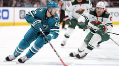 V NHL skončily přestupy. Tým měnili Hertl, Zbořil či Šimek