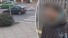 Policie už ví, kdo srazil 15letou dívku v České Lípě. ROZHOVOR s řidičem