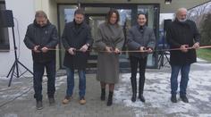 Praha-Nebušice má rozšířené Centrum péče o seniory. Podobných míst je v Česku málo