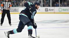 Michal Kempný definitivně končí v NHL. Vrací se do české extraligy