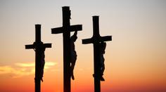 Islamisté UKŘIŽOVALI CHLAPCE (12)! Dítěti ale nejprve odřízli prsty