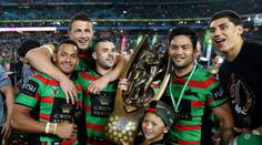 Velké finále je tu! Australská Rugby League vyvrcholí už v neděli