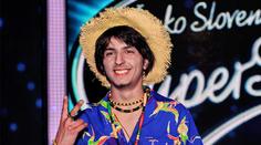 Rastaman Michal Šeps: Po 10 letech od SuperStar vypadá jako někdo jiný