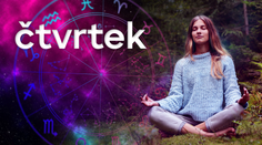 Horoskop na dnešní den 6. srpna: Držte se svých hodnot