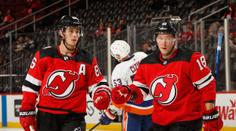 Devils v přípravě kosí jednoho soupeře za druhým. Další výhru řídil Palát