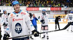 Jágr odkládá svůj návrat na led. Neposlechl specialistu a zranil se