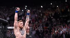 McGregor, Rousey a další. TOP 5 knokautů v UFC za rok 2015