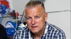 Dokud budou Rusové válčit, tak by jejich sportovci neměli být nikde, říká Hrdina