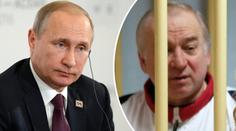 Putin se pustil do Skripala: Není to aktivista, je to špion a šmejd