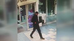 Lupič přepadl hotel v Brně. Odnesl si 25 tisíc. Zvládl to i bez zbraně