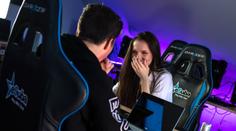 Střílí teroristy a pokládá bomby: v esportu se mohou prosadit i ženy!