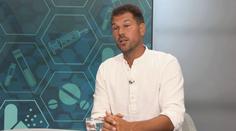 Lékař: Lidé žijí v energetickém dluhu. Pravidla pro zlepšení jsou jednoduchá
