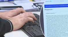 Tuto reportáž napsal počítač, většina čtenářů to nepoznala. VIDEO